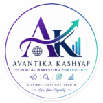 AK digital Logo